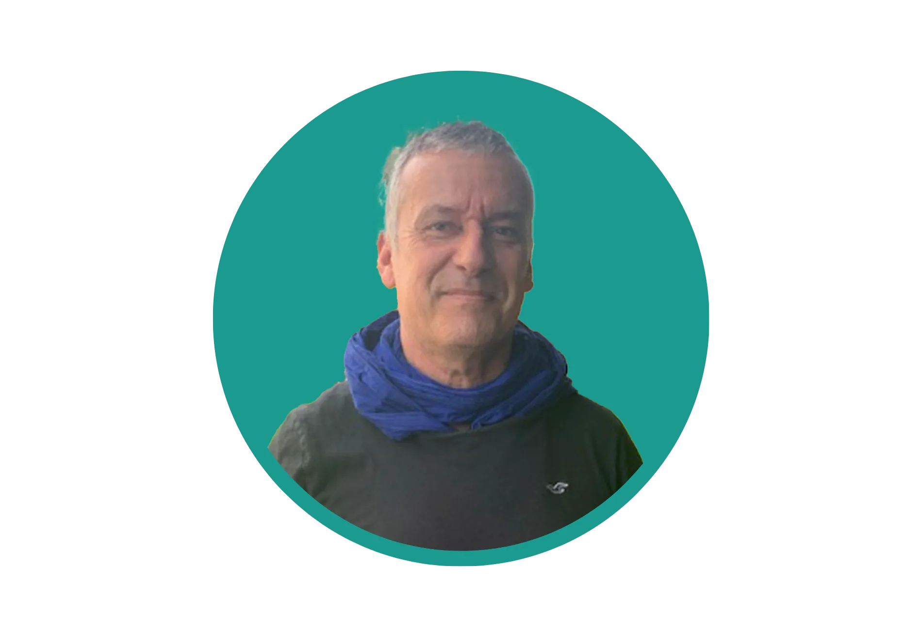 Laurent - Pilotage & Organisation - Association Maisons de l'enVie