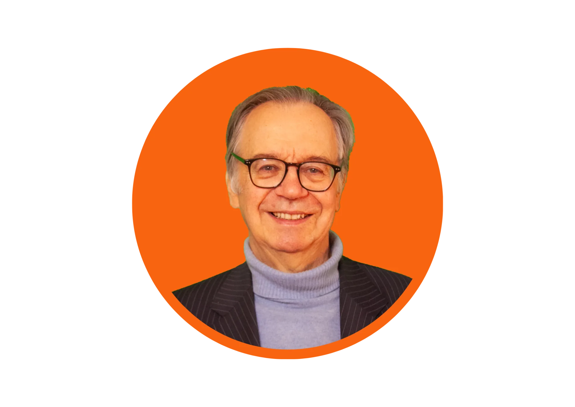 Rolland - Finances & Relations Institutionnelles -Association Maisons de l'enVie