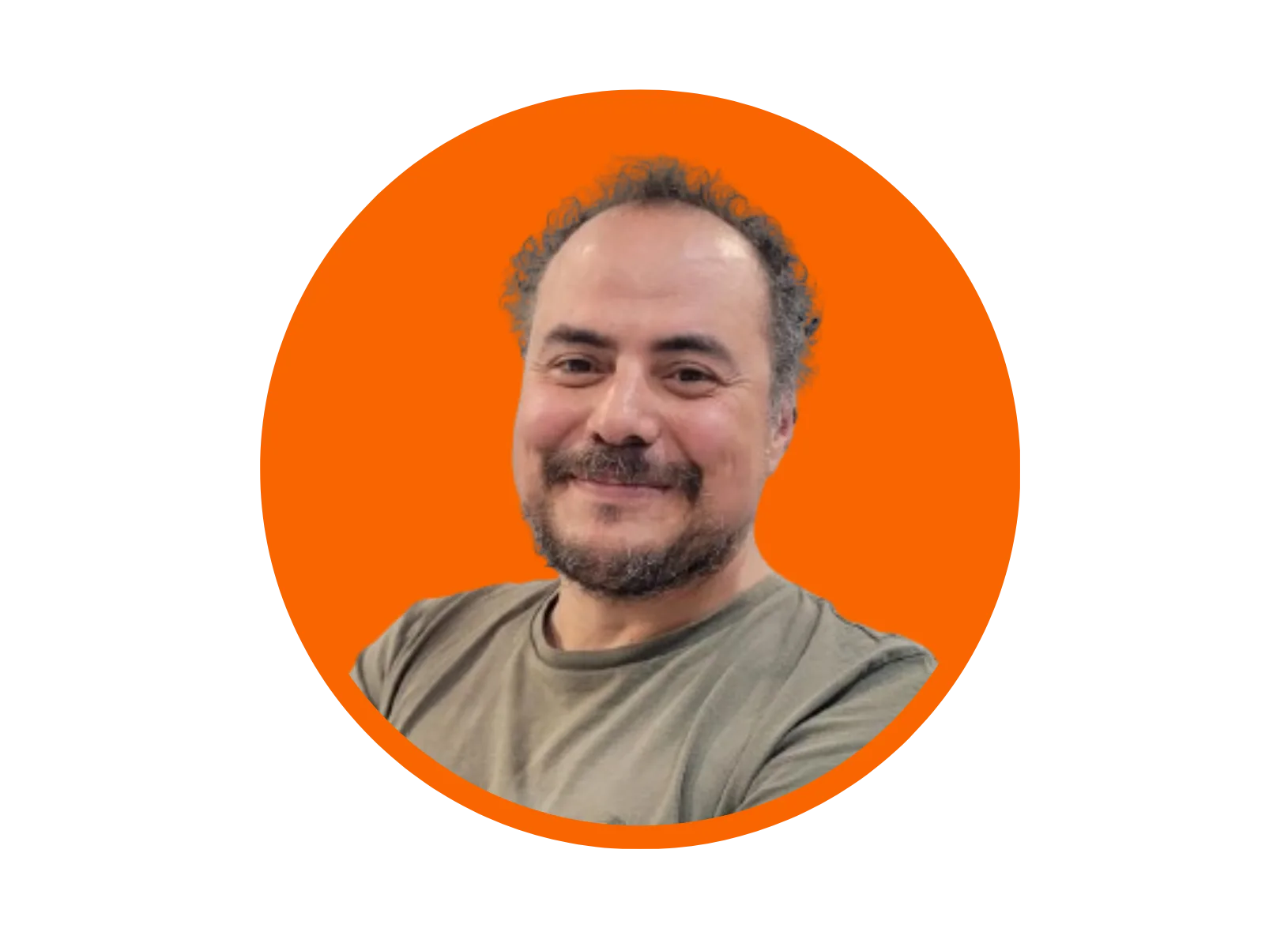 Issam - Secrétaire Général- Maisons de l'enVie